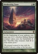 Awakening Zone (ROE-176) - Rise of the Eldrazi