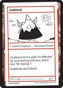 Gobland (MB2PC-) - Mystery Booster 2