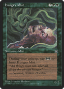 Hungry Mist (HML-088) - Homelands