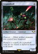 Cryptothrall (40K-155) - Warhammer 40,000 Commander