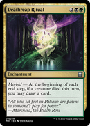 Deathreap Ritual (M3C-259) - Modern Horizons 3 Commander