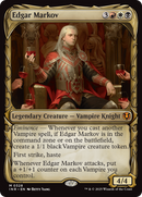 Edgar Markov (INR-328) - Innistrad Remastered: (Showcase)