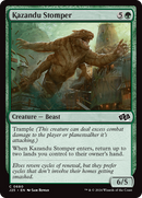 Kazandu Stomper (J25-680) - Foundations Jumpstart