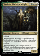 Tolsimir, Midnight's Light (MKM-236) - Murders at Karlov Manor Foil