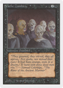 Scathe Zombies (2ED-126) - Unlimited Edition