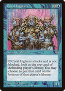 Coral Fighters (MIR-059) - Mirage