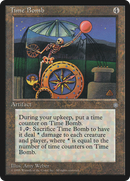 Time Bomb (ICE-342) - Ice Age