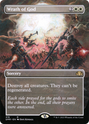 Wrath of God (DMR-416) - Dominaria Remastered (Borderless)