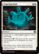 Lingering Souls (INR-030) - Innistrad Remastered Foil