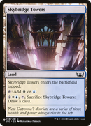 Skybridge Towers (LIST-SNC-256) - The List