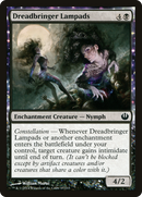 Dreadbringer Lampads (JOU-067) - Journey into Nyx: (enchantment)