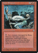Bone Shaman (ICE-176) - Ice Age