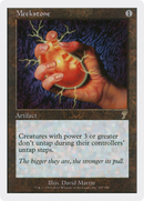 Meekstone (7ED-307) - Seventh Edition