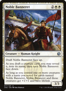 Noble Banneret (CN2-017) - Conspiracy: Take the Crown: (draft)