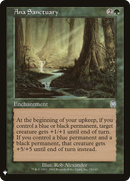 Ana Sanctuary (LIST-APC-74) - The List