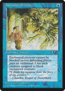 Awesome Presence (ALL-035) - Alliances