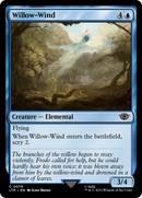 Willow-Wind (LTR-076) - The Lord of the Rings: Tales of Middle-earth