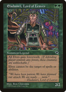 Eladamri, Lord of Leaves (TMP-224) - Tempest