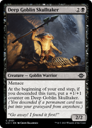 Deep Goblin Skulltaker (LCI-101) - The Lost Caverns of Ixalan Foil