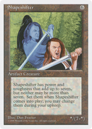 Shapeshifter (4ED-345) - Fourth Edition
