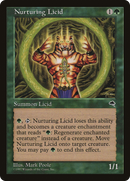 Nurturing Licid (TMP-242) - Tempest
