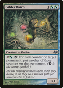 Gilder Bairn (EVE-152) - Eventide Foil