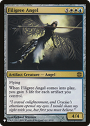 Filigree Angel (LIST-ARB-6) - The List