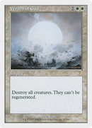 Wrath of God (7ED-057) - Seventh Edition