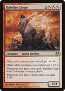 Balefire Liege (EVE-132) - Eventide