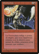 Pyrotechnics (REN-) - Renaissance