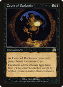 Cover of Darkness (ONS-133) - Onslaught