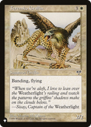 Teremko Griffin (LIST-MIR-43) - The List