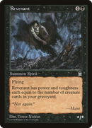 Revenant (STH-068) - Stronghold