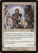 Heroic Defiance (PLS-006) - Planeshift