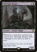 Midnight Reaper (SCD-091) - Starter Commander Decks