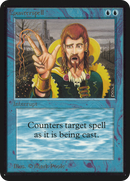 Counterspell (LEA-054) - Limited Edition Alpha