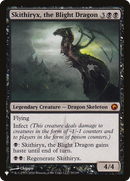 Skithiryx, the Blight Dragon (LIST-SOM-79) - The List