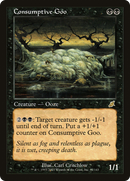 Consumptive Goo (SCG-062) - Scourge Foil