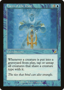 Faces of the Past (SCG-035) - Scourge