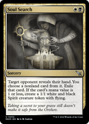 Soul Search (MKM-232) - Murders at Karlov Manor