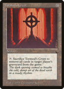 Tormod's Crypt (DRK-) - The Dark