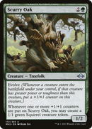 Scurry Oak (MH2-172) - Modern Horizons 2