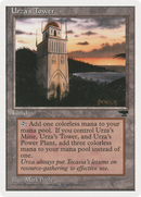 Urza's Tower (CHR-) - Chronicles