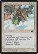 Kjeldoran Escort (ALL-134) - Alliances