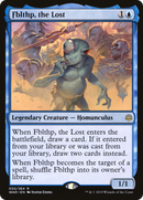 Fblthp, the Lost (PPM20-050) - War of the Spark Promos