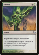 Reknit (SHM-236) - Shadowmoor