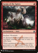 Genju of the Spires (LIST-A25-132) - The List