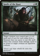 Spoils of the Hunt (AFR-205) - Adventures in the Forgotten Realms