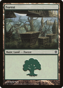 Forest (ROE-245) - Rise of the Eldrazi