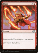 Blaze (J22-499) - Jumpstart 2022